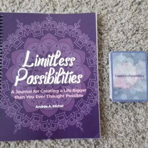 Limitless Possibilities Bundle (Purple)