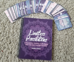 Limitless Possibilities Journal