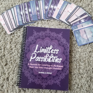 Limitless Possibilities Journal