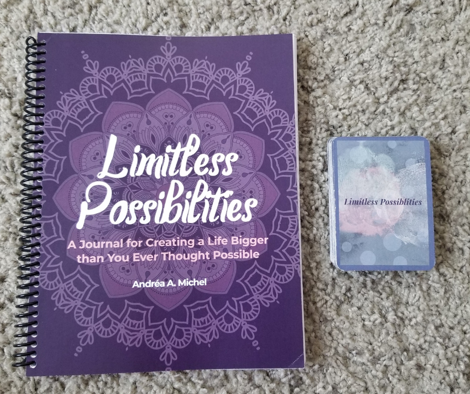 Limitless Possibilities Bundle
